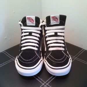 Vans High Top
